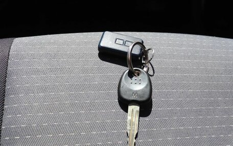 Hyundai Getz I рестайлинг, 2008 год, 409 000 рублей, 18 фотография