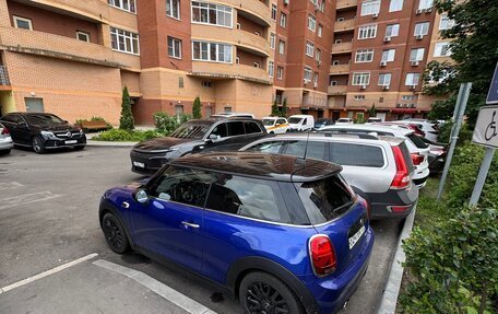 MINI Hatch, 2020 год, 2 990 000 рублей, 2 фотография