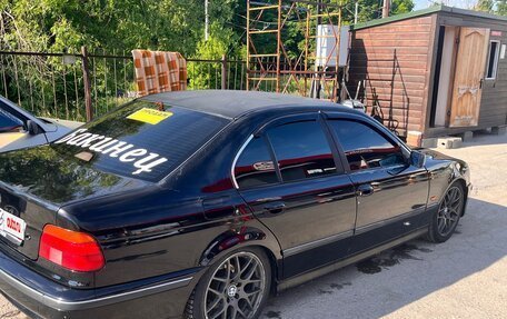 BMW 5 серия, 1996 год, 650 000 рублей, 4 фотография