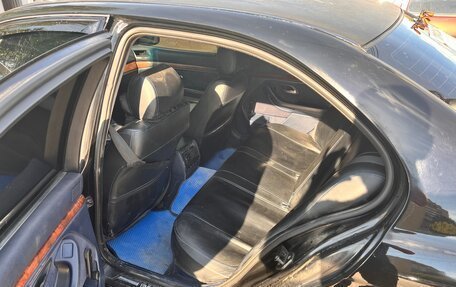 BMW 5 серия, 1996 год, 650 000 рублей, 8 фотография