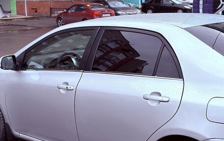 Toyota Corolla, 2012 год, 875 000 рублей, 4 фотография