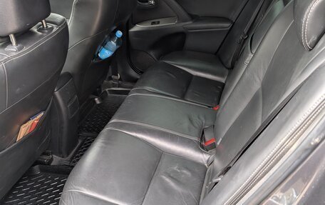 Toyota Avensis III рестайлинг, 2011 год, 1 000 000 рублей, 6 фотография