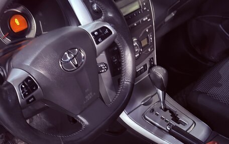 Toyota Corolla, 2012 год, 875 000 рублей, 9 фотография