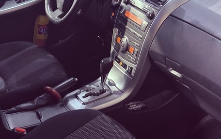 Toyota Corolla, 2012 год, 875 000 рублей, 12 фотография