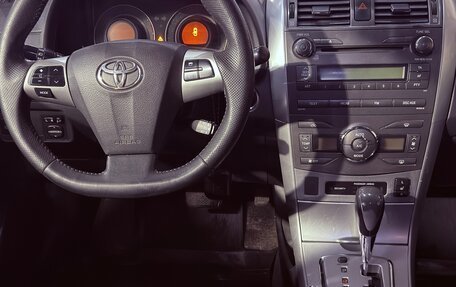 Toyota Corolla, 2012 год, 875 000 рублей, 11 фотография
