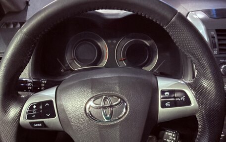 Toyota Corolla, 2012 год, 875 000 рублей, 7 фотография