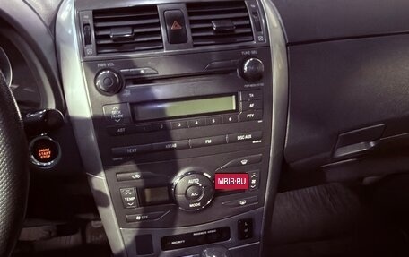 Toyota Corolla, 2012 год, 875 000 рублей, 8 фотография