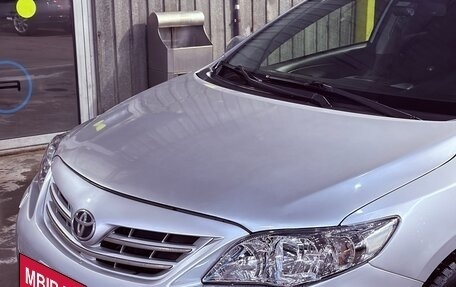 Toyota Corolla, 2012 год, 875 000 рублей, 14 фотография