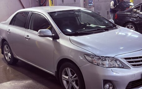 Toyota Corolla, 2012 год, 875 000 рублей, 19 фотография
