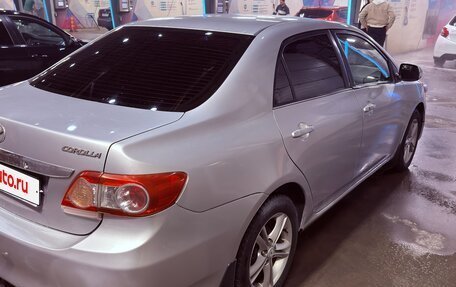 Toyota Corolla, 2012 год, 875 000 рублей, 20 фотография