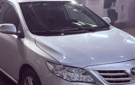 Toyota Corolla, 2012 год, 875 000 рублей, 23 фотография