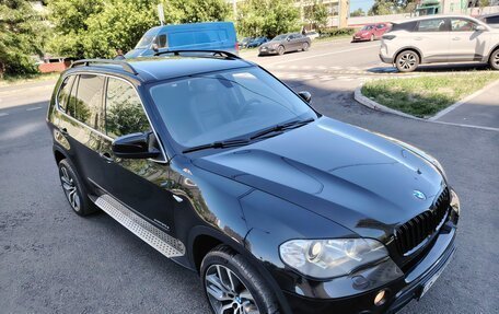 BMW X5, 2013 год, 2 185 000 рублей, 3 фотография