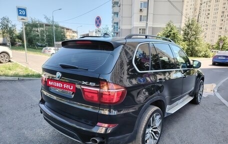 BMW X5, 2013 год, 2 185 000 рублей, 5 фотография