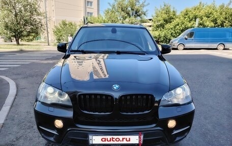 BMW X5, 2013 год, 2 185 000 рублей, 2 фотография
