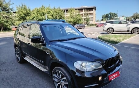 BMW X5, 2013 год, 2 185 000 рублей, 4 фотография