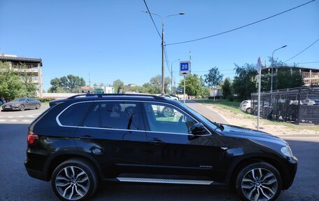 BMW X5, 2013 год, 2 185 000 рублей, 8 фотография