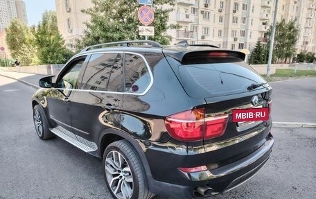 BMW X5, 2013 год, 2 185 000 рублей, 7 фотография