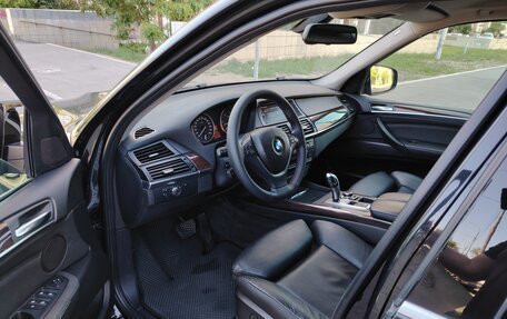 BMW X5, 2013 год, 2 185 000 рублей, 10 фотография