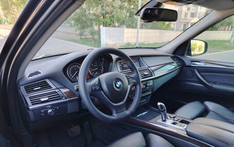 BMW X5, 2013 год, 2 185 000 рублей, 11 фотография