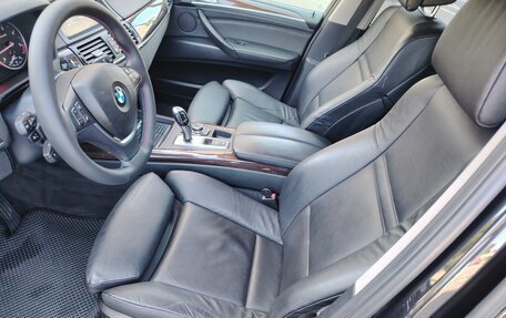 BMW X5, 2013 год, 2 185 000 рублей, 12 фотография