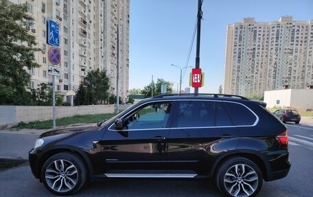 BMW X5, 2013 год, 2 185 000 рублей, 9 фотография