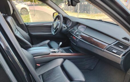BMW X5, 2013 год, 2 185 000 рублей, 13 фотография