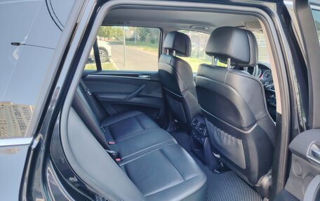 BMW X5, 2013 год, 2 185 000 рублей, 17 фотография