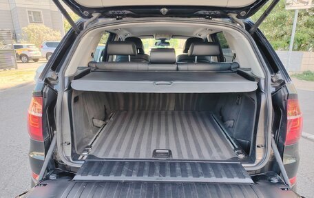 BMW X5, 2013 год, 2 185 000 рублей, 18 фотография