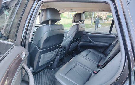 BMW X5, 2013 год, 2 185 000 рублей, 15 фотография