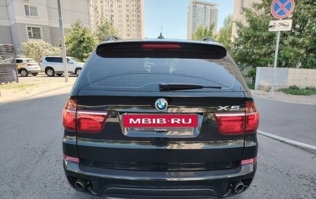 BMW X5, 2013 год, 2 185 000 рублей, 6 фотография