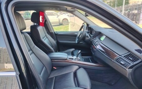 BMW X5, 2013 год, 2 185 000 рублей, 14 фотография