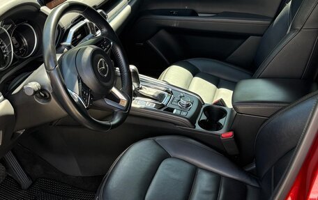 Mazda CX-5 II, 2019 год, 2 780 000 рублей, 5 фотография
