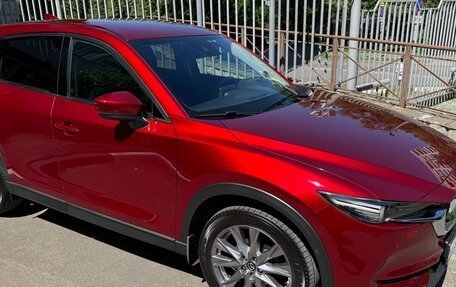 Mazda CX-5 II, 2019 год, 2 780 000 рублей, 3 фотография