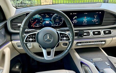 Mercedes-Benz GLE, 2019 год, 5 900 000 рублей, 3 фотография