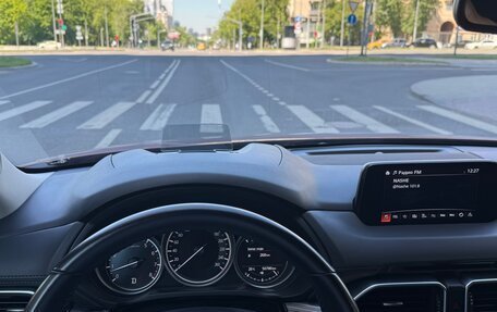 Mazda CX-5 II, 2019 год, 2 780 000 рублей, 6 фотография