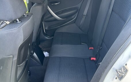 BMW 1 серия, 2011 год, 980 000 рублей, 7 фотография