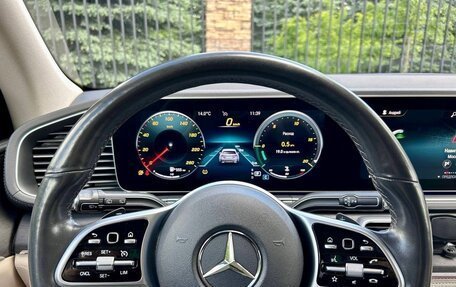 Mercedes-Benz GLE, 2019 год, 5 900 000 рублей, 6 фотография