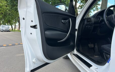 BMW 1 серия, 2011 год, 980 000 рублей, 5 фотография