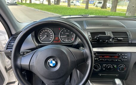 BMW 1 серия, 2011 год, 980 000 рублей, 9 фотография