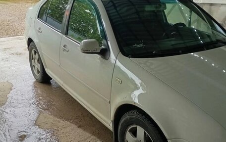 Volkswagen Bora, 1999 год, 300 000 рублей, 2 фотография