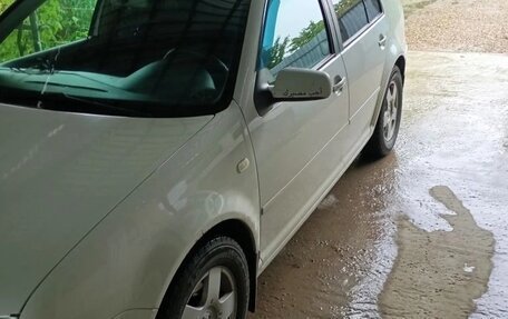Volkswagen Bora, 1999 год, 300 000 рублей, 3 фотография