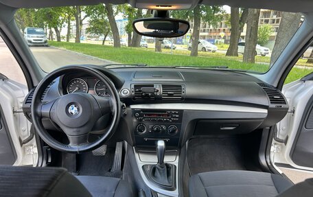 BMW 1 серия, 2011 год, 980 000 рублей, 10 фотография