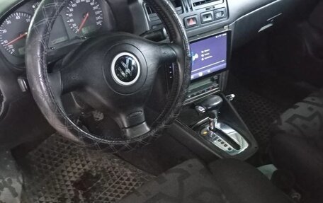 Volkswagen Bora, 1999 год, 300 000 рублей, 5 фотография