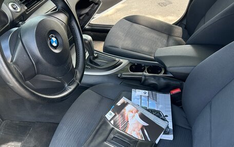 BMW 1 серия, 2011 год, 980 000 рублей, 11 фотография