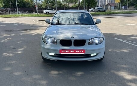 BMW 1 серия, 2011 год, 980 000 рублей, 12 фотография