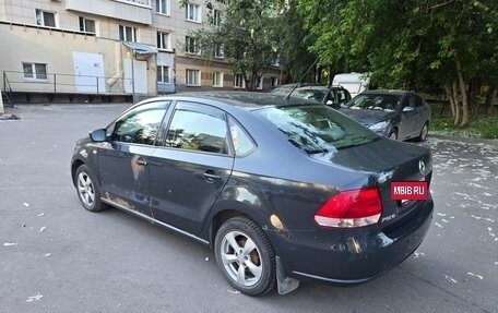 Volkswagen Polo VI (EU Market), 2012 год, 600 000 рублей, 3 фотография