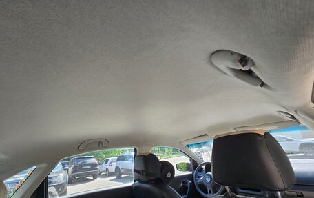 Volkswagen Polo VI (EU Market), 2012 год, 600 000 рублей, 9 фотография
