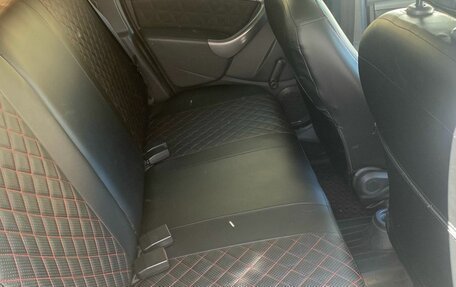 Renault Duster I рестайлинг, 2018 год, 1 695 000 рублей, 10 фотография