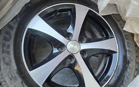 Volkswagen Polo VI (EU Market), 2012 год, 600 000 рублей, 11 фотография