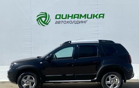 Renault Duster I рестайлинг, 2018 год, 1 695 000 рублей, 8 фотография